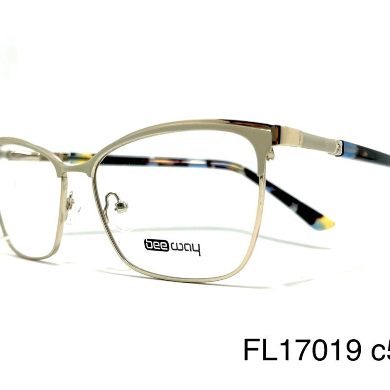 Armazón BeeWay FL17019 c5