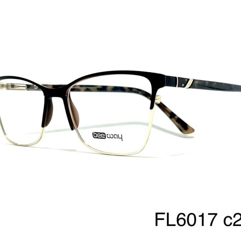 Armazón BeeWay FL6017 c2