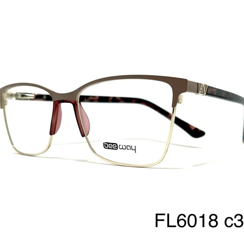 Armazón BeeWay FL6018 c3