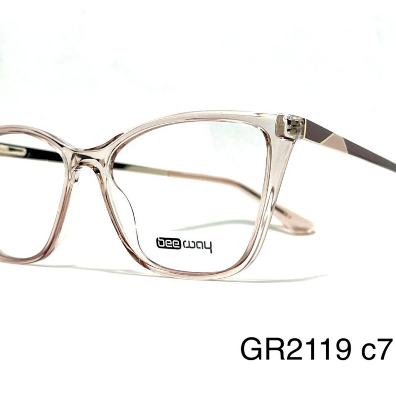 Armazón BeeWay GR2119 c7