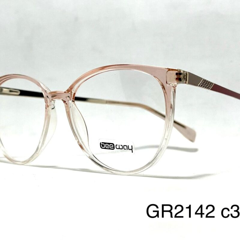 Armazón BeeWay GR2142 c3