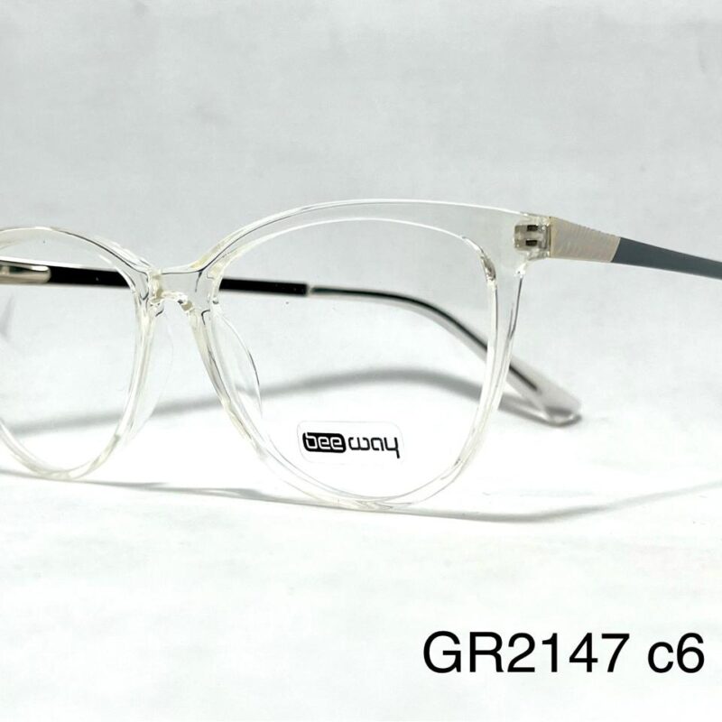 Armazón BeeWay GR2147 c6