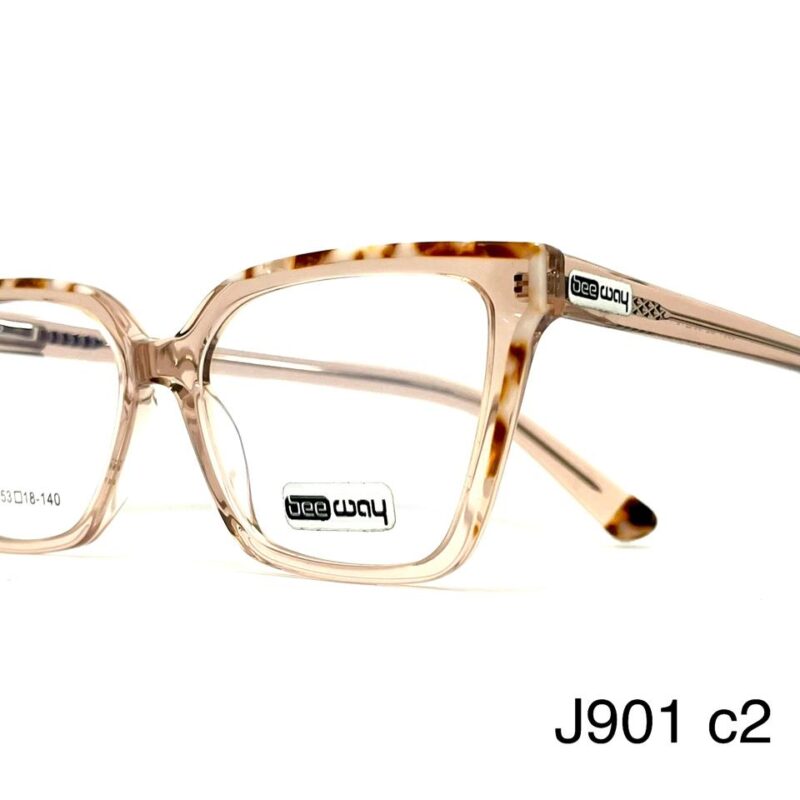 Armazón Premium BeeWay J901 c2