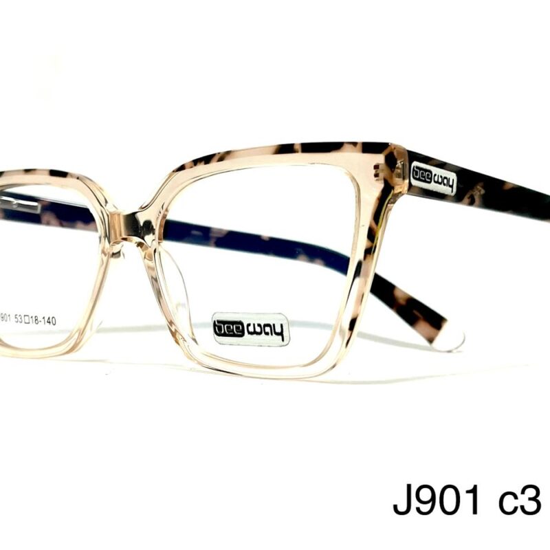 Armazón Premium BeeWay J901 c3