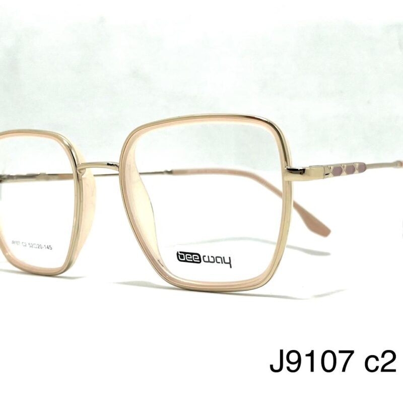 Armazón BeeWay J9107 c2