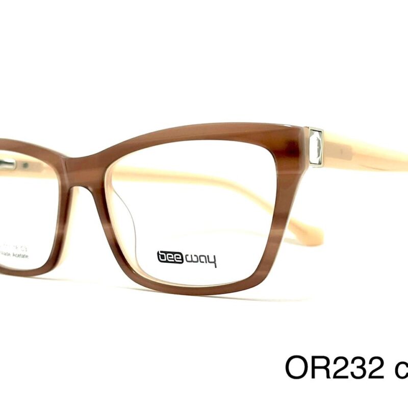 Armazón BeeWay OR232 c3