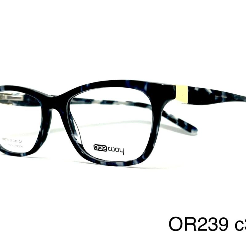 Armazón BeeWay OR239 c3