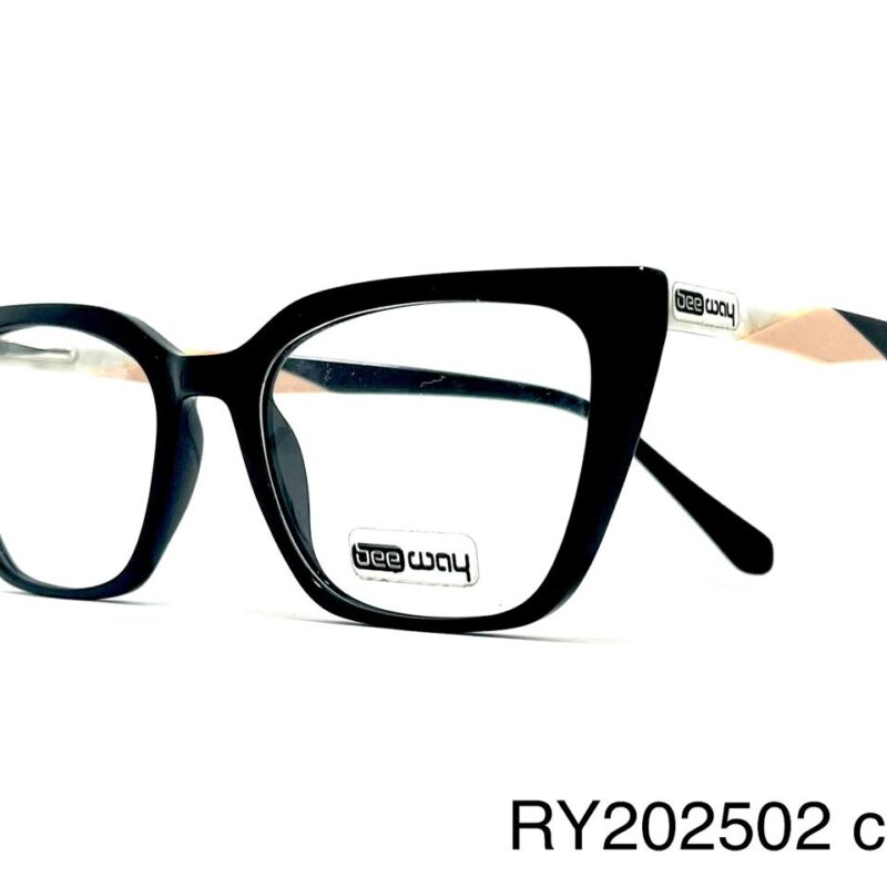 Armazón Premium BeeWay RY202502 c1