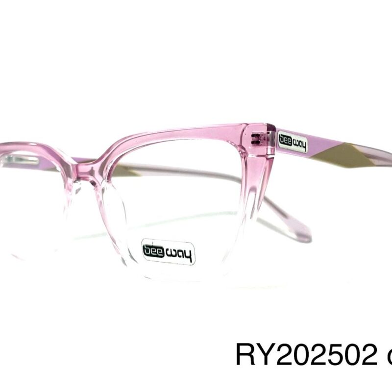 Armazón Premium BeeWay RY202502 c5