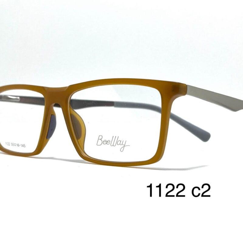 Bee Way receta 1122 c2