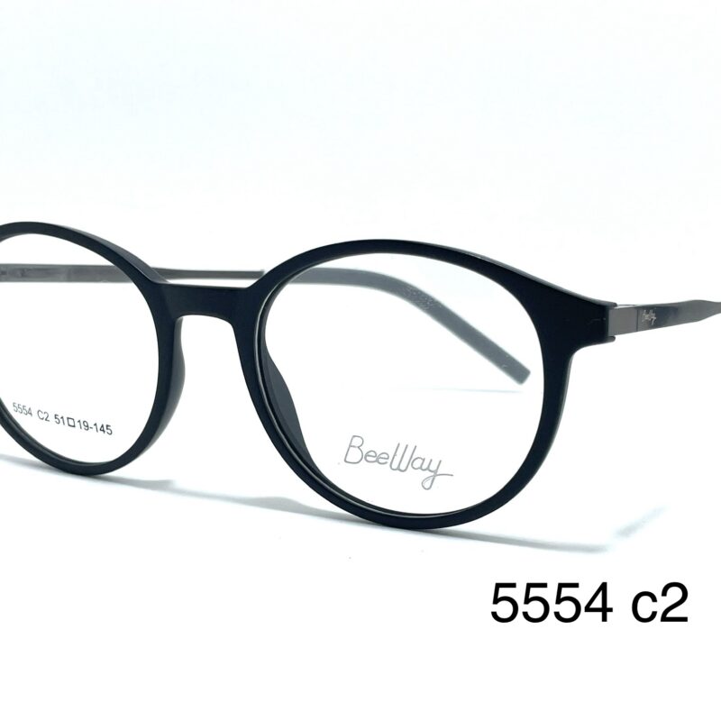Bee Way receta 5554 c2