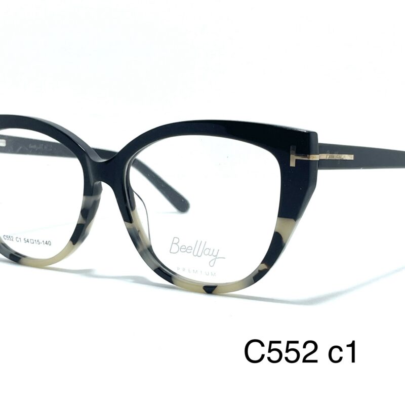 Bee Way receta C552 c1