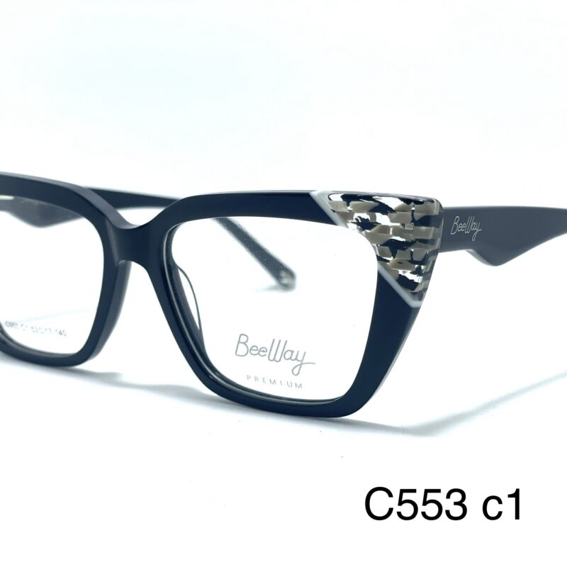 Bee Way receta C553 c1