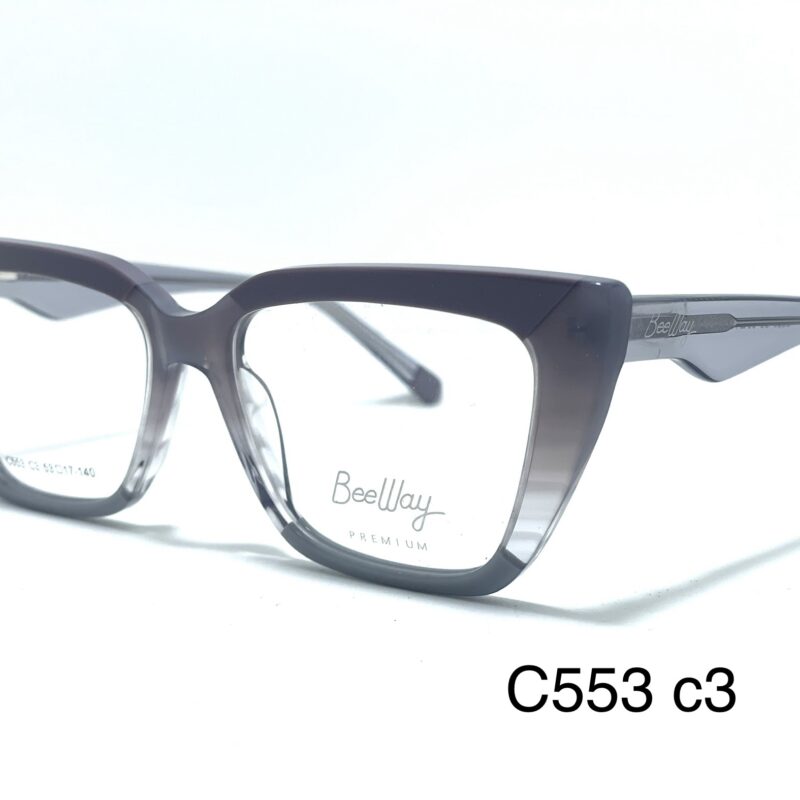Bee Way receta C553 c3