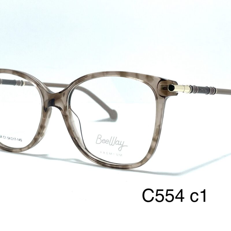 Bee Way receta C554 c1