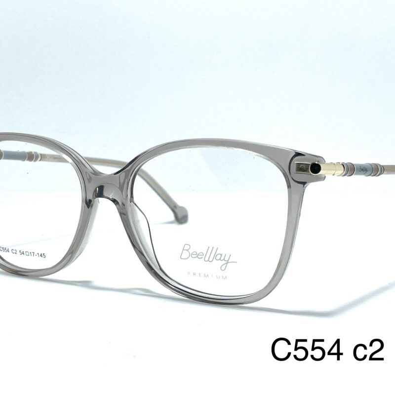 Bee Way receta C554 c2