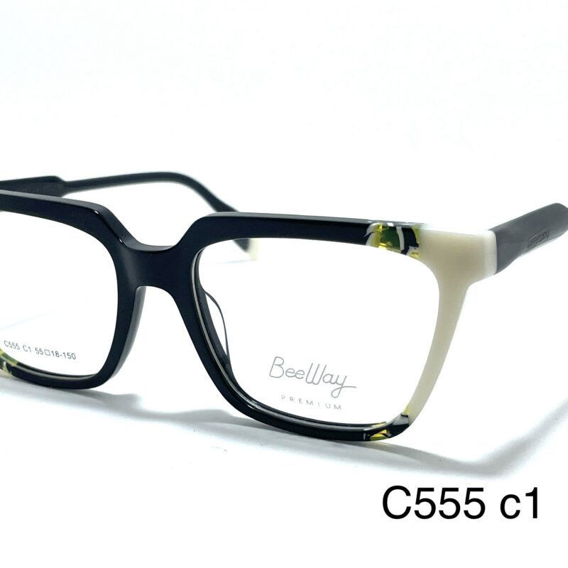 Bee Way receta C555 c1