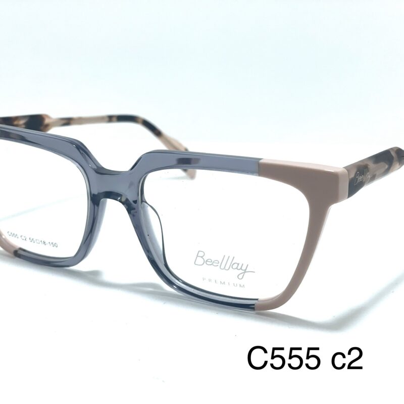 Bee Way receta C555 c2