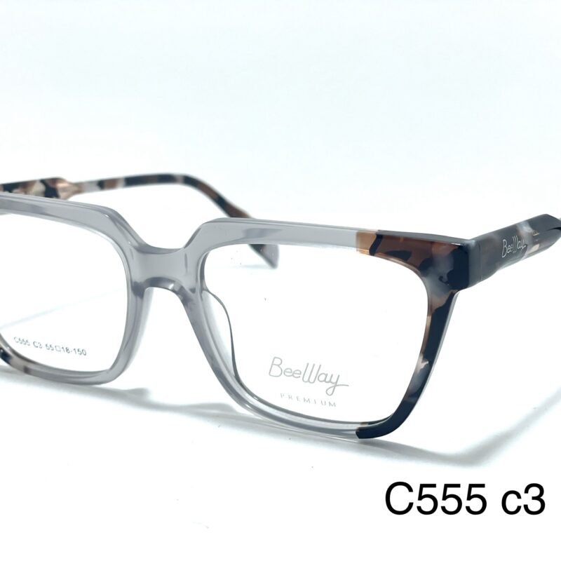 Bee Way receta C555 c3
