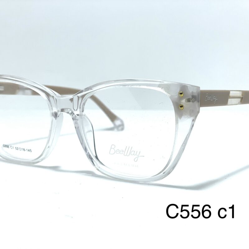 Bee Way receta C556 c1