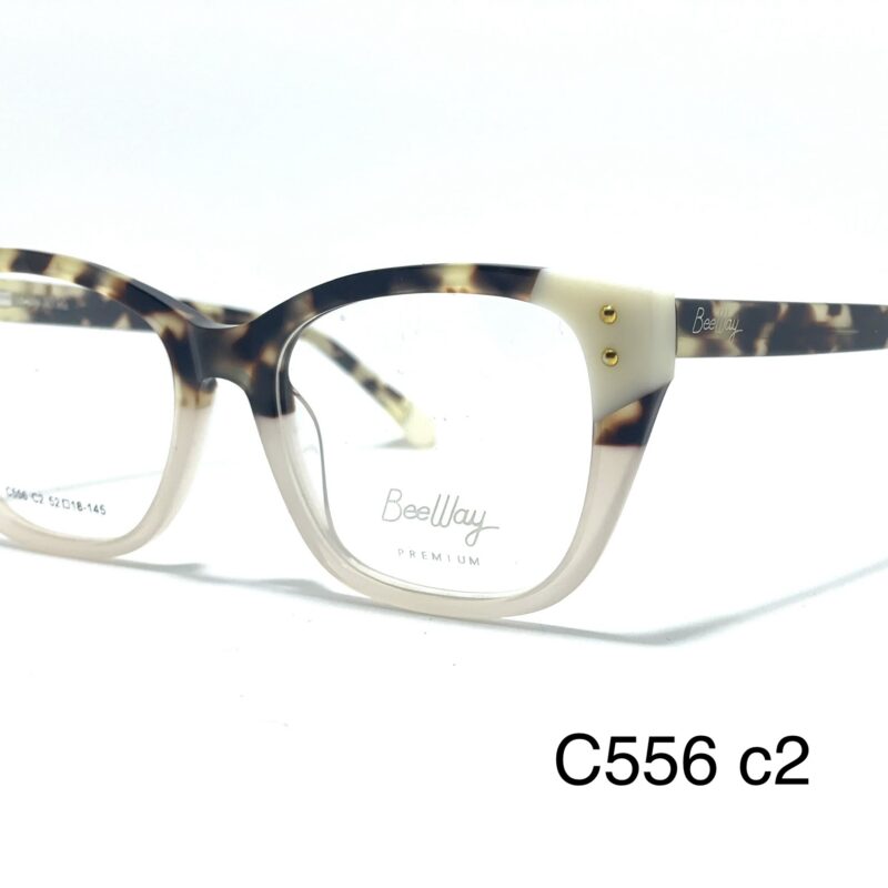 Bee Way receta C556 c2