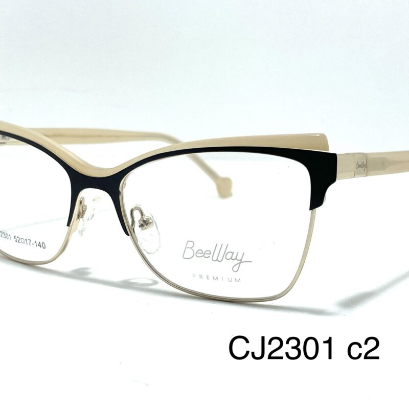 Bee Way receta CJ2301 c2