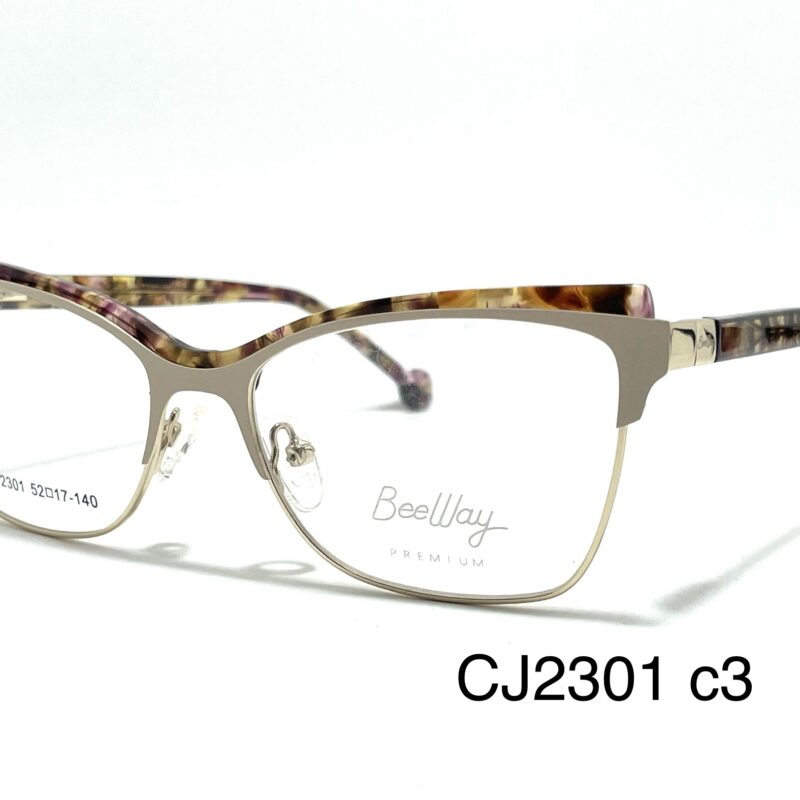 Bee Way receta CJ2301 c3