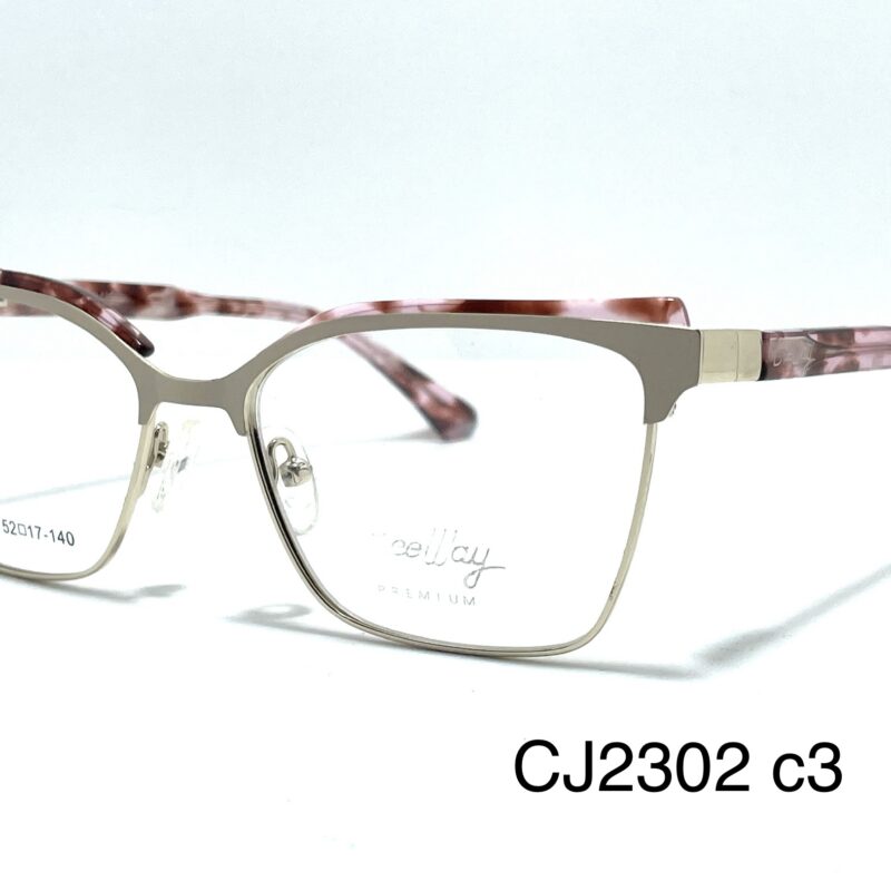 Bee Way receta CJ2302 c3