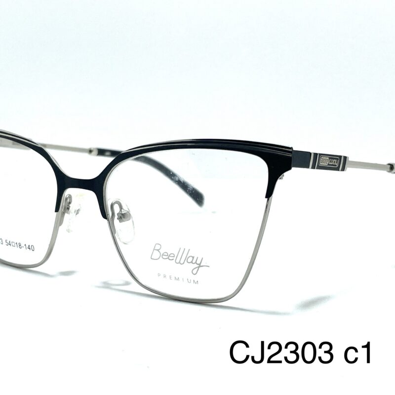 Bee Way receta CJ2303 c1