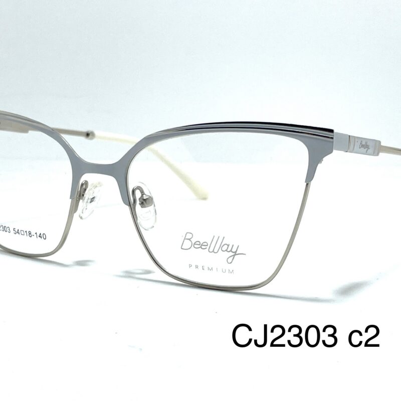 Bee Way receta CJ2303 c2