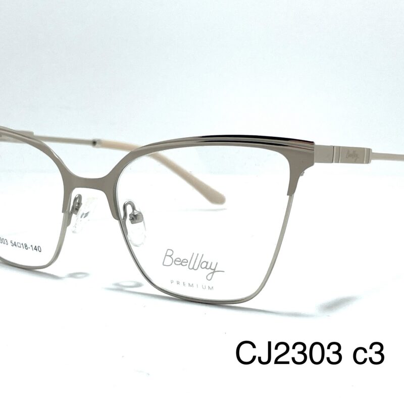 Bee Way receta CJ2303 c3