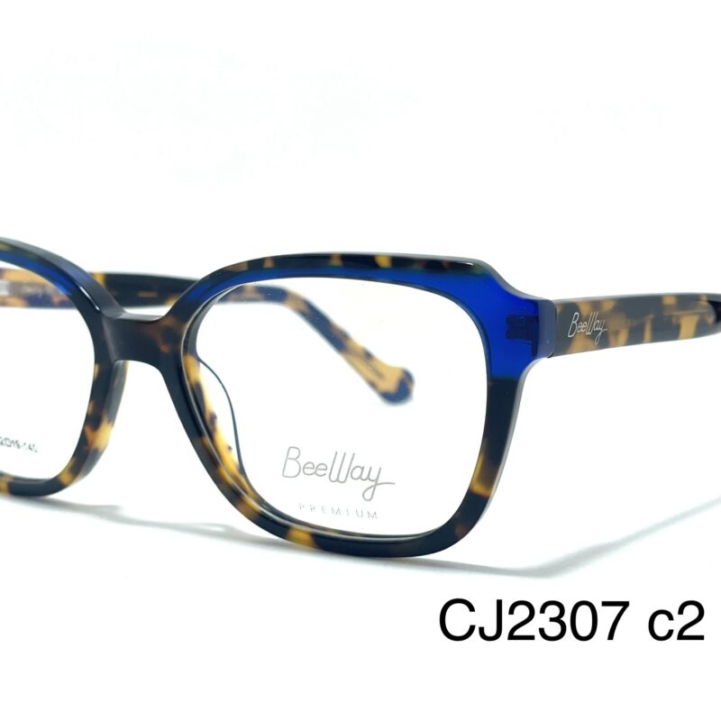 Bee Way receta CJ2307 c2