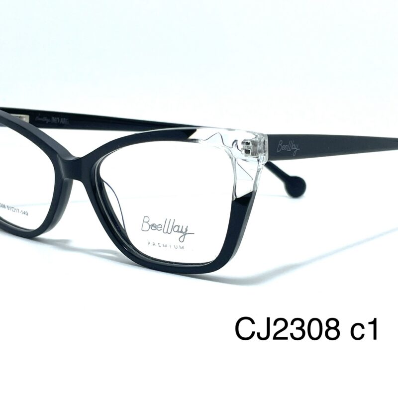 Bee Way receta CJ2308 c1