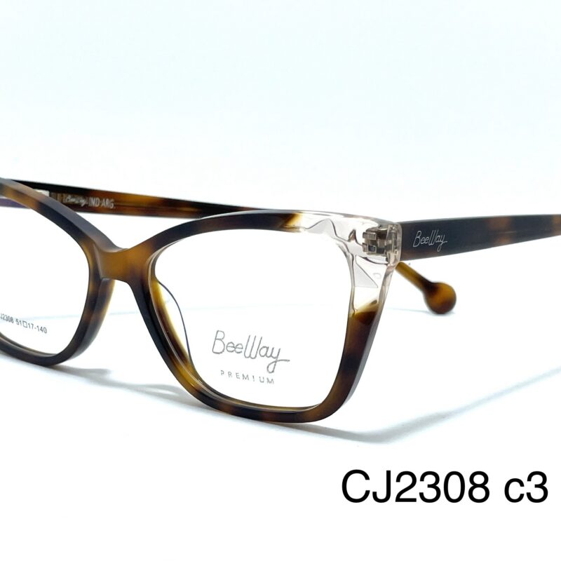 Bee Way receta CJ2308 c3