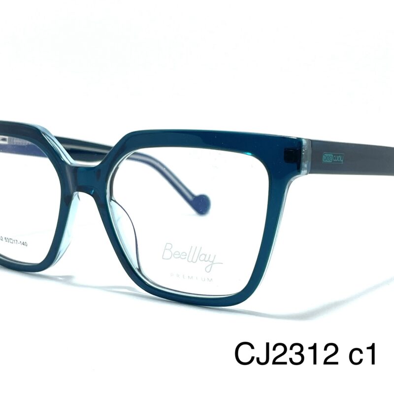 Bee Way receta CJ2312 c1