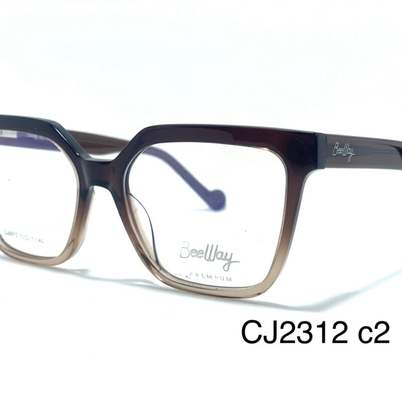 Bee Way receta CJ2312 c2