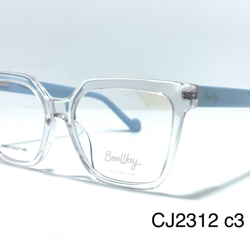Bee Way receta CJ2312 c3