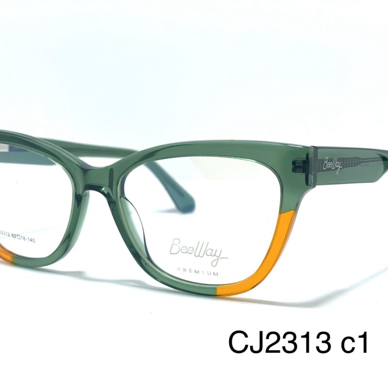 Bee Way receta CJ2313 c1