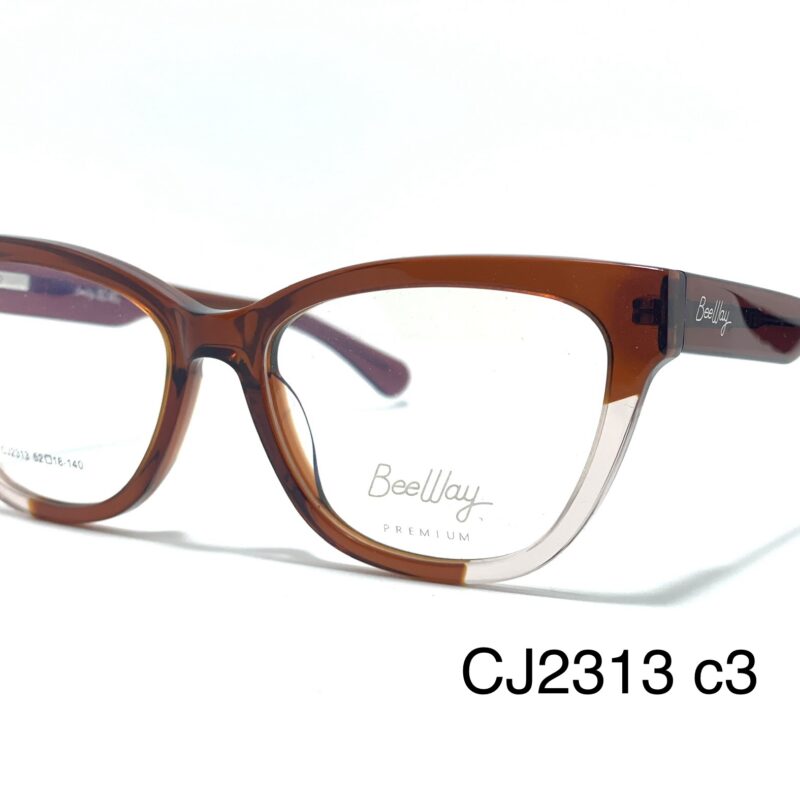 Bee Way receta CJ2313 c3