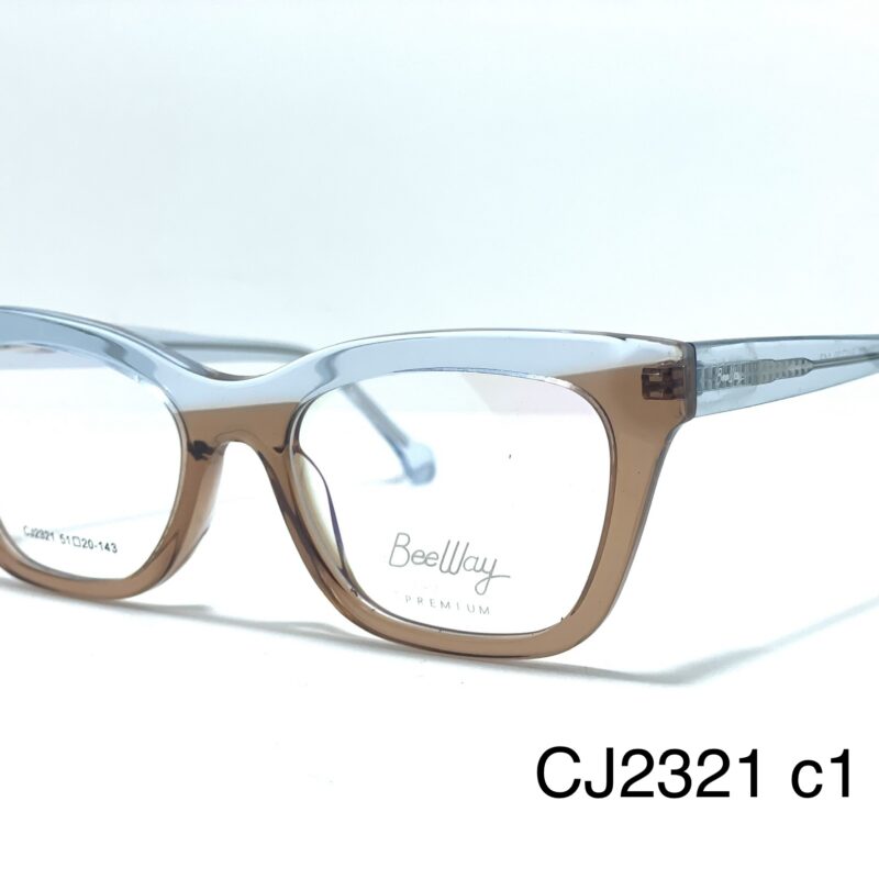 Bee Way receta CJ2321 c1