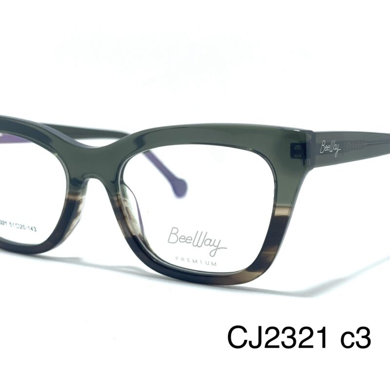 Bee Way receta CJ2321 c3
