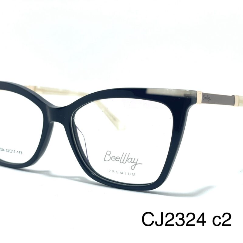 Bee Way receta CJ2324 c2