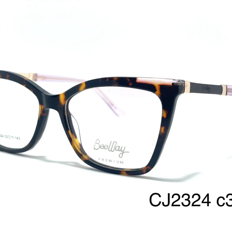 Bee Way receta CJ2324 c3