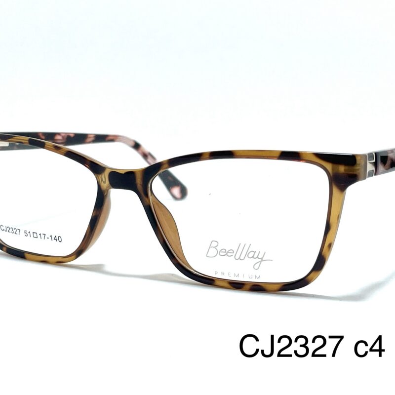 Bee Way receta CJ2327 c4