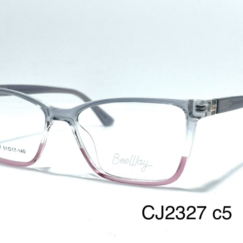 Bee Way receta CJ2327 c5
