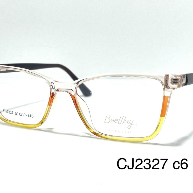 Bee Way receta CJ2327 c6