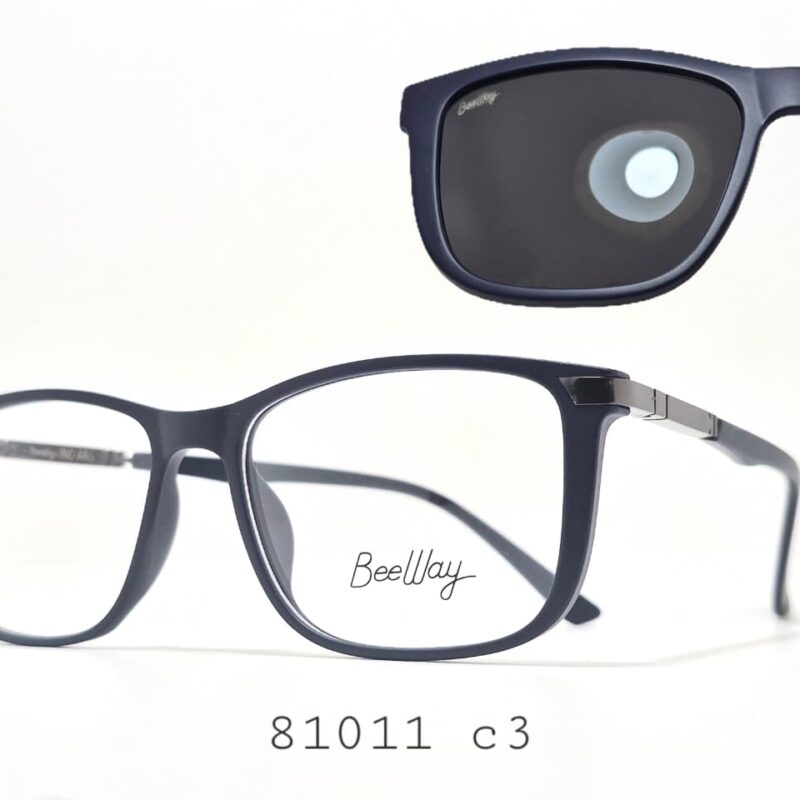 Bee Way Clipon 81011 c4