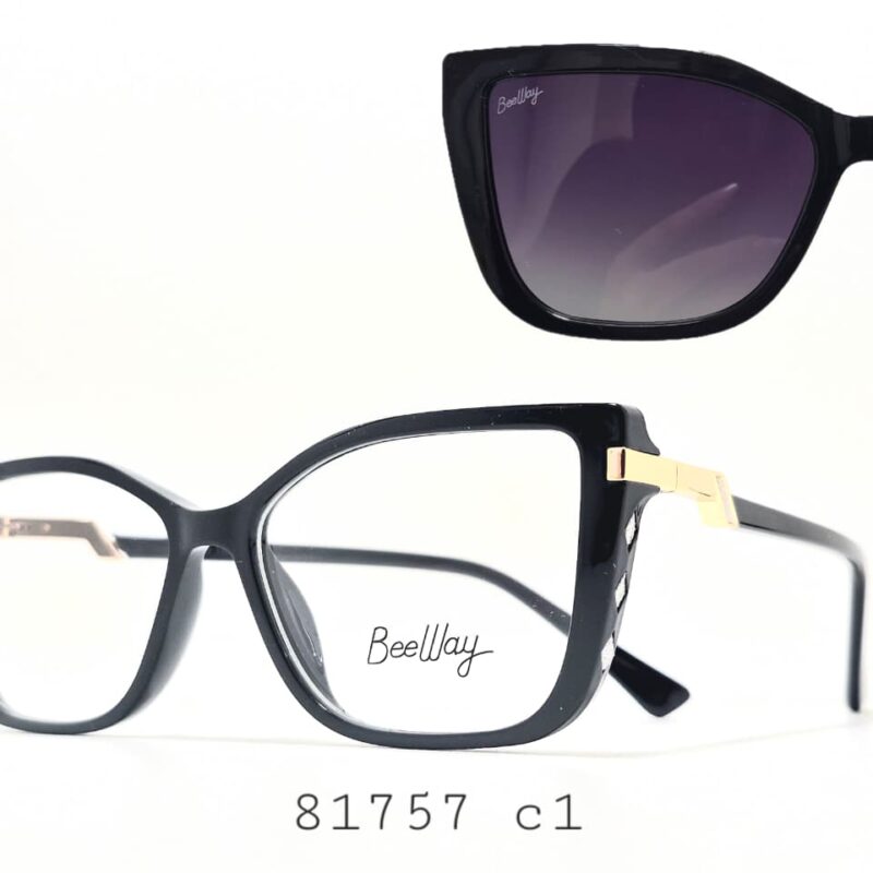 Bee Way Clipon 81757 c1