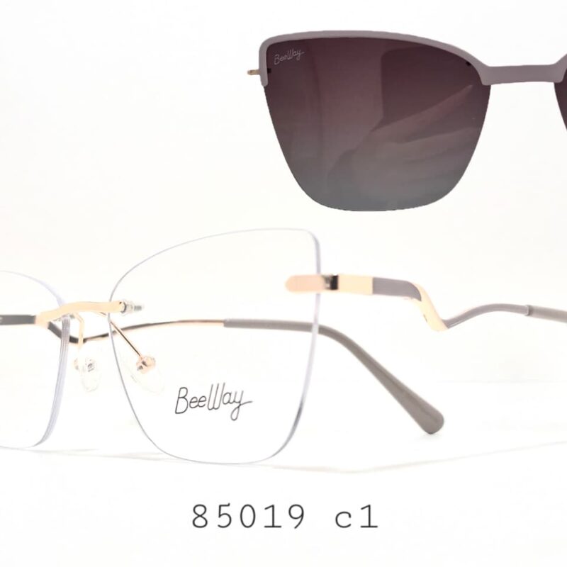 Bee Way Clipon 85019 c1