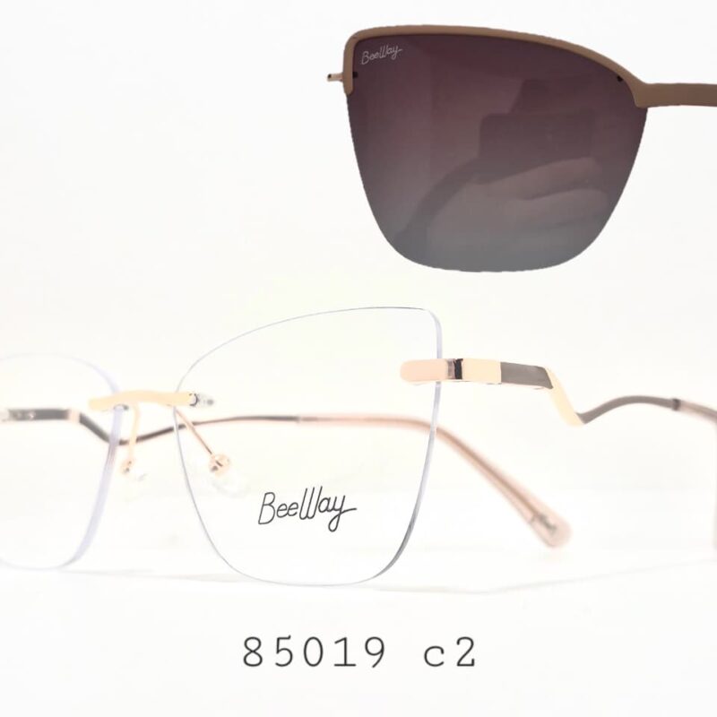 Bee Way Clipon 85019 c2